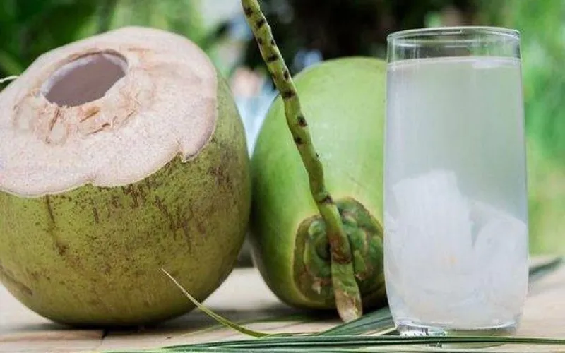 অনশন ভাঙাতে ডাবের পানি কেন ব্যবহার করা হয়?