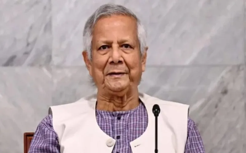 হ্যাঁ’ ভোটে দেশ বদলে যাবে, আর ফিরবে না অপশাসন