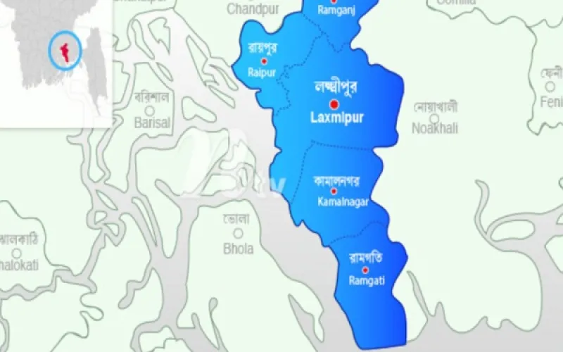 লক্ষ্মীপুরে পৃথক নির্বাচনি মিছিলে বিএনপি ও জামায়াতের দুই কর্মীর মৃত্যু