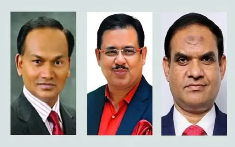 শরীয়তপুরে তিন আসনেই বিএনপির জয়, ‘আওয়ামী ভোট’ নিয়েই পাল্টে গেল সমীকরণ