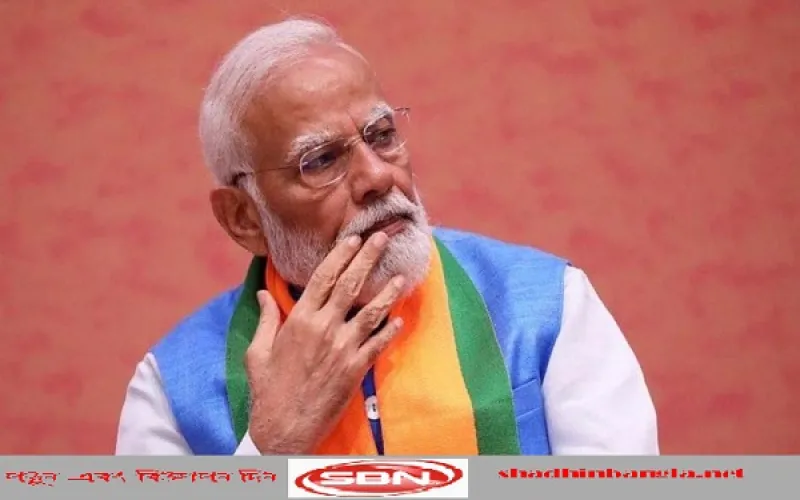তারেক রহমানের শপথে মোদির উপস্থিতি অনিশ্চিত, কূটনৈতিক মহলে আলোচনা