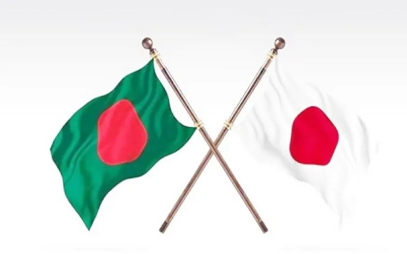 বিশ্বাসযোগ্য নির্বাচনে বাংলাদেশের প্রশংসা, বিএনপির বিজয়ে জাপানের অভিনন্দন