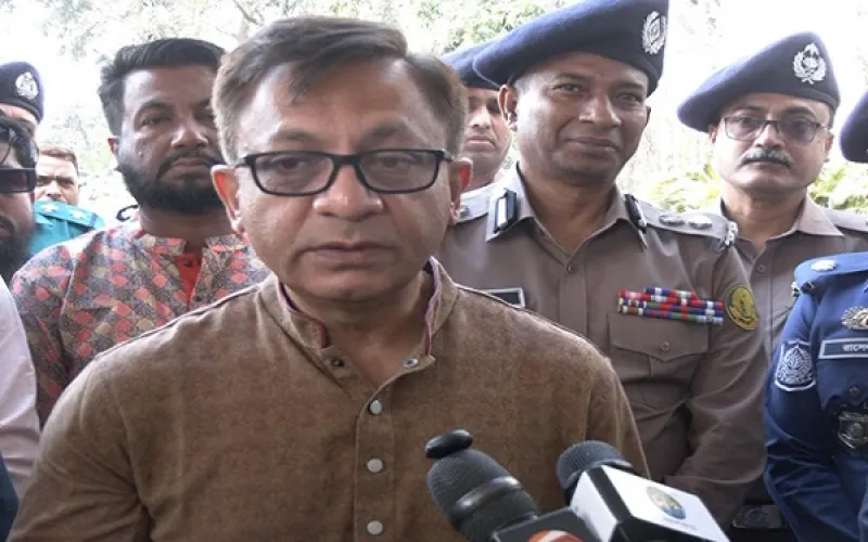 রপ্তানি বাড়িয়ে বাণিজ্য চ্যালেঞ্জ মোকাবিলা করবে সরকার: শিল্প ও বাণিজ্যমন্ত্রী