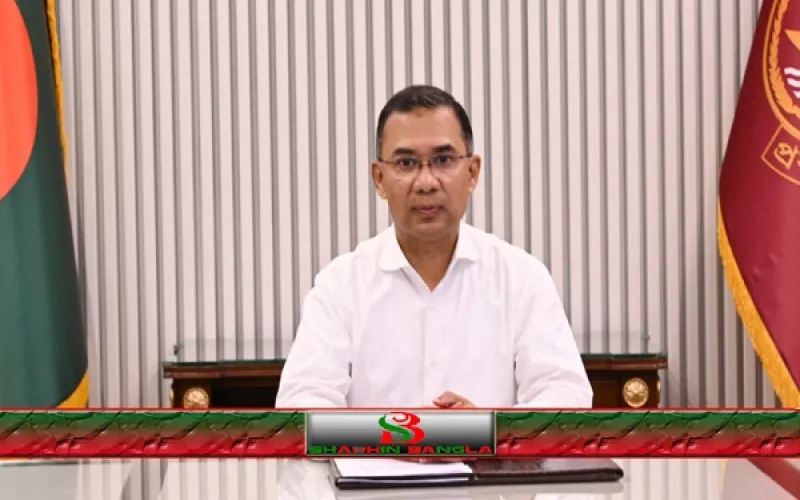 পিলখানা হত্যাকাণ্ডের নেপথ্য কারণ এখন স্পষ্ট: জাতীয় শহীদ সেনা দিবসে প্রধানমন্ত্রীর বার্তা