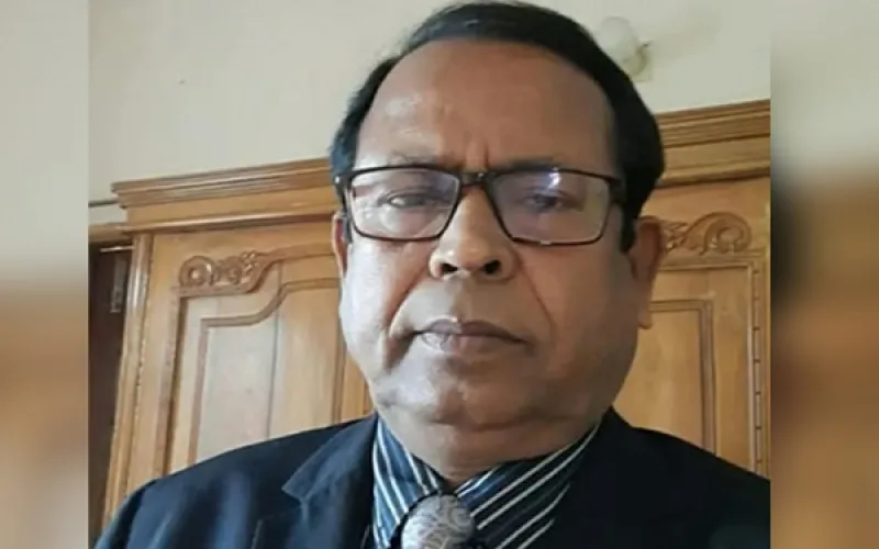 গাজীপুরে সুজন নেতার হাত-পা বাঁধা মরদেহ উদ্ধার, শ্বাসরোধে হত্যার সন্দেহ