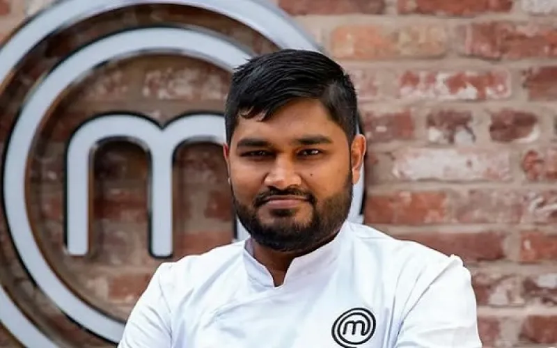 বিবিসি মাস্টারশেফ সেমিফাইনালে রাজশাহীর ইসমাইলের সাফল্য