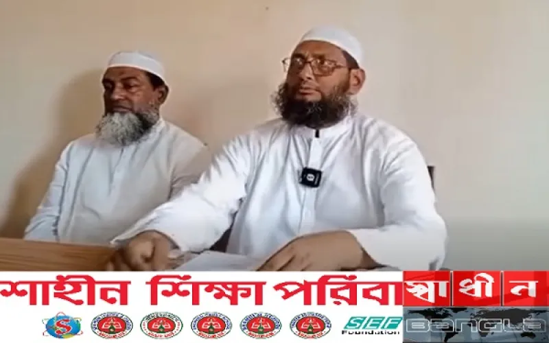 বৈশাখের মঞ্চে তারাকান্দায় সংঘর্ষ, সমর্থকদের ওপর হামলার অভিযোগ