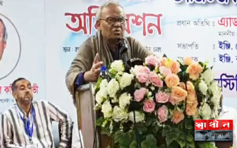 সীমান্ত হত্যা বন্ধ না হলে স্থায়ী বন্ধুত্ব সম্ভব নয়: রিজভী