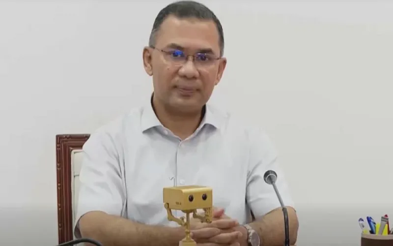 তরুণ উদ্ভাবকদের পাশে থাকার আশ্বাস প্রধানমন্ত্রীর, প্রযুক্তিনির্ভর স্টার্টআপে সরকারি সহায়তার ঘোষণা